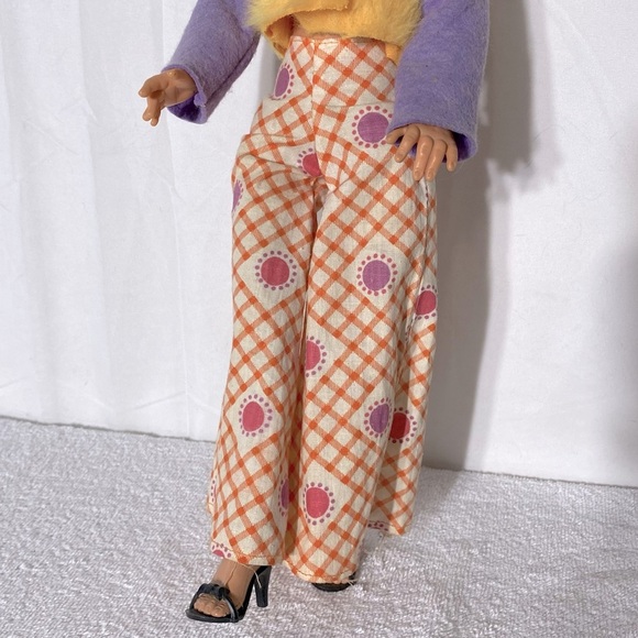 Vintage 60’s/70’s MCM Reliable Canada 18” Fashion Doll - Picture 13 of 16